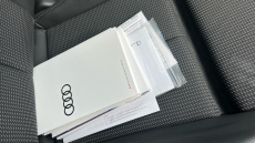 Audi Q3 35 TDI S Line 5dr S Tronic Diesel Estate